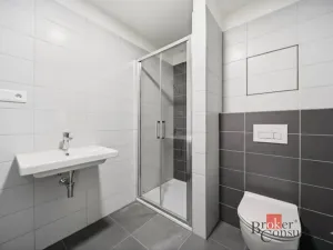 Pronájem bytu 2+kk, Pardubice - Pardubičky, Nová Tesla, 53 m2