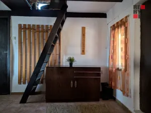 Prodej chalupy, Loužnice, 62 m2