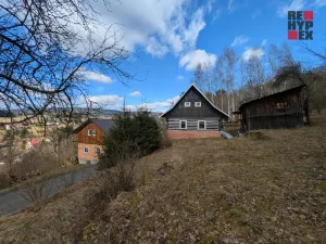 Prodej chalupy, Loužnice, 62 m2