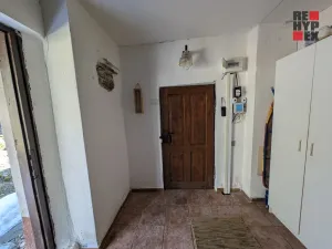 Prodej chalupy, Loužnice, 62 m2