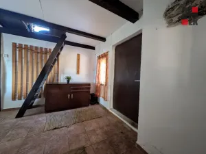 Prodej chalupy, Loužnice, 62 m2
