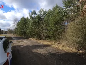 Prodej pozemku pro bydlení, Olešná, 654 m2