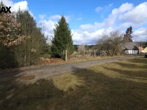Prodej pozemku pro bydlení, Olešná, 654 m2