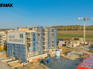 Prodej bytu 1+kk, Zlín, Tyršova, 35 m2