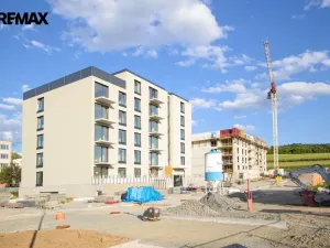 Prodej bytu 1+kk, Zlín, Tyršova, 35 m2