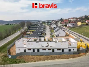 Prodej komerční nemovitosti, Lipůvka, 41 m2
