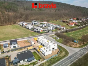 Prodej komerční nemovitosti, Lipůvka, 41 m2