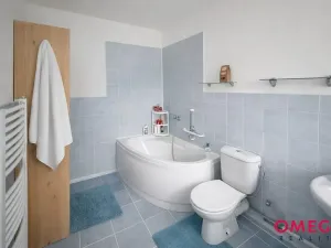 Prodej rodinného domu, Hrobčice, 80 m2