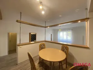 Pronájem bytu 3+kk, Praha - Strašnice, Královická, 76 m2