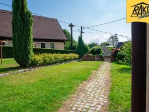 Prodej rodinného domu, Vestec, 158 m2