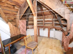 Prodej bytu 2+1, Aš, Zelená, 65 m2