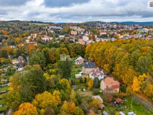 Prodej bytu 3+1, Aš, Zelená, 126 m2