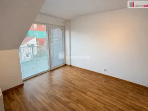 Pronájem bytu 2+kk, Kolín - Kolín V, Ke Hřbitovu, 50 m2