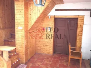 Prodej rodinného domu, Dětenice - Brodek, 183 m2