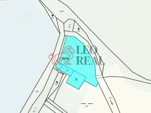 Prodej rodinného domu, Dětenice - Brodek, 183 m2