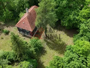Prodej rodinného domu, Dětenice - Brodek, 183 m2