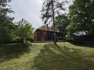 Prodej rodinného domu, Dětenice - Brodek, 183 m2