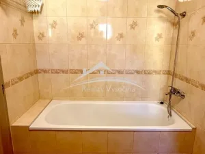 Pronájem bytu 2+1, Žďár nad Sázavou - Žďár nad Sázavou 3, Okružní, 55 m2