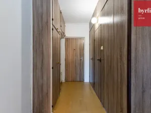 Prodej bytu 3+1, Orlová, Kpt. Jaroše, 57 m2