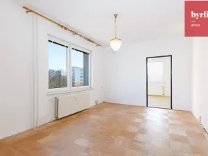 Prodej bytu 3+1, Orlová, Kpt. Jaroše, 57 m2