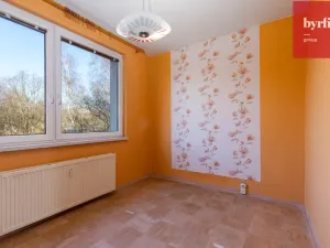 Prodej bytu 3+1, Orlová, Kpt. Jaroše, 57 m2