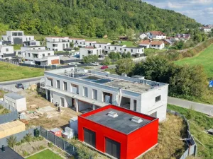 Prodej bytu 2+kk, Lipůvka, 73 m2