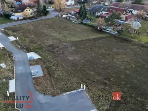 Prodej pozemku pro bydlení, Rokytno, 1307 m2