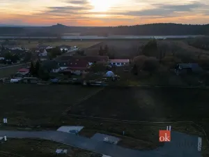 Prodej pozemku pro bydlení, Rokytno, 1307 m2