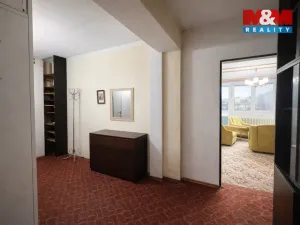 Prodej bytu 2+1, Kolín - Kolín III, Žižkova, 62 m2