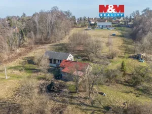 Prodej zemědělské usedlosti, Havířov - Dolní Datyně, Datyňská, 89 m2