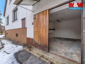 Prodej rodinného domu, Náchod, Krapkova, 155 m2