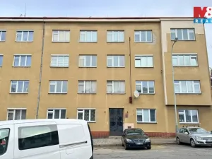Pronájem bytu 2+1, Praha - Nusle, náměstí Hrdinů, 60 m2