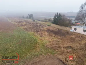 Prodej pozemku pro bydlení, Olešná, 2187 m2