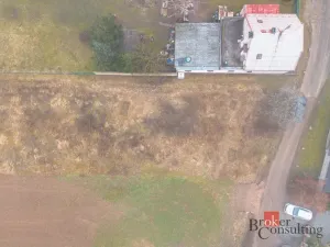 Prodej pozemku pro bydlení, Olešná, 2187 m2