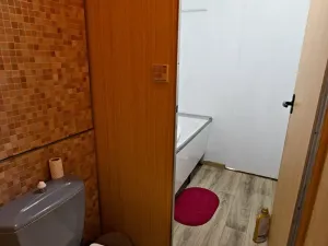 Prodej bytu 1+1, Domažlice, Mánesova, 40 m2