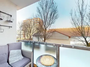 Prodej bytu 2+1, Kadaň, 1. máje, 56 m2