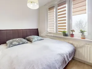 Prodej bytu 2+1, Kadaň, 1. máje, 56 m2