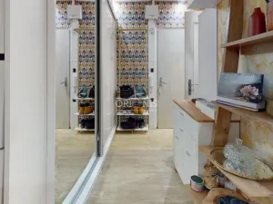 Prodej bytu 2+1, Kadaň, 1. máje, 56 m2