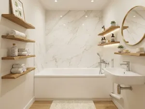 Prodej bytu 2+1, Lovosice, Terezínská, 54 m2