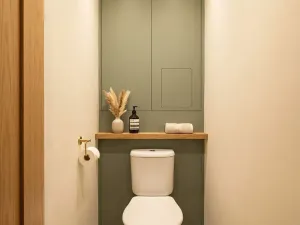 Prodej bytu 2+1, Lovosice, Terezínská, 54 m2