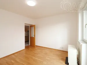 Pronájem bytu 2+1, Praha - Břevnov, Bělohorská, 63 m2