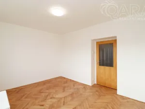 Pronájem bytu 2+1, Praha - Břevnov, Bělohorská, 63 m2