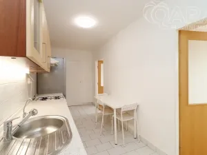 Pronájem bytu 2+1, Praha - Břevnov, Bělohorská, 63 m2