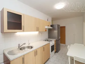 Pronájem bytu 2+1, Praha - Břevnov, Bělohorská, 63 m2