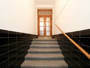 Pronájem bytu 2+1, Praha - Břevnov, Bělohorská, 63 m2