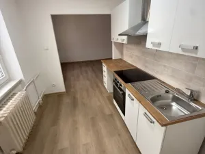 Pronájem bytu 2+1, Břidličná, Dlouhá, 51 m2