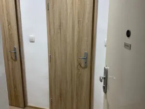 Pronájem bytu 2+1, Břidličná, Dlouhá, 51 m2