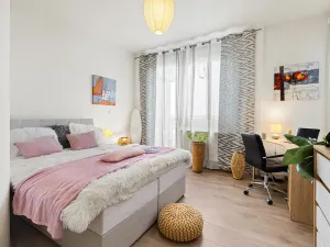 Prodej bytu 6+kk a větší, Praha - Vršovice, Kodaňská, 175 m2