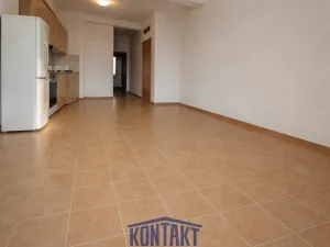 Pronájem bytu 2+kk, České Budějovice - České Budějovice 6, 48 m2
