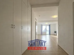 Pronájem bytu 2+kk, České Budějovice - České Budějovice 6, 48 m2